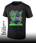 Godzilla Godzillafest Kaiju Monsters shirt
