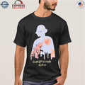 Godzilla Is Inside All Of Us Shirt