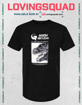 Godzilla Minus Zero 64th NY Film Festival Takashi Yamazaki T-shirt