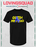 Godzilla Minus Zero Kaiju Monster Movie T-shirt