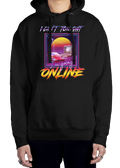Going Online Hoodie