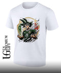 Goku Mexico 23 World Cup 2026 player shirt
