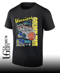 Golden State Warriors NBA Basketball 2026 shirt