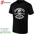 Goondocks Treasure Hunting The Goonies Astoria Oregon 1985 shirt