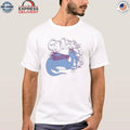 Goose Fall Tour 2025 Dragon Shirt