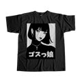 Goth Tee