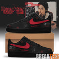 Gracie Abrams Special “Daughter from Hell” Album 2026 AF1 Shoes