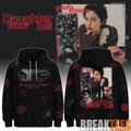 Gracie Abrams Special “Daughter from Hell” Album 2026 Hoodie