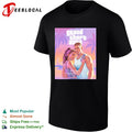 Grand Theft Auto 6 couple Vice City poster shirt