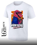 Grand Theft Auto VI GTA 6 Jason Vice City Leonida Alligator shirt