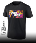 Grand Theft Auto VI GTA 6 Lucia Greetings From Vice City shirt