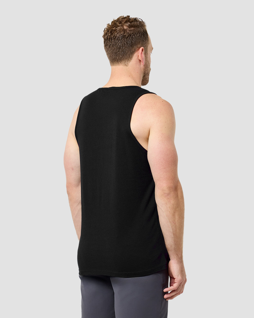 Cosmic Fracture Tank