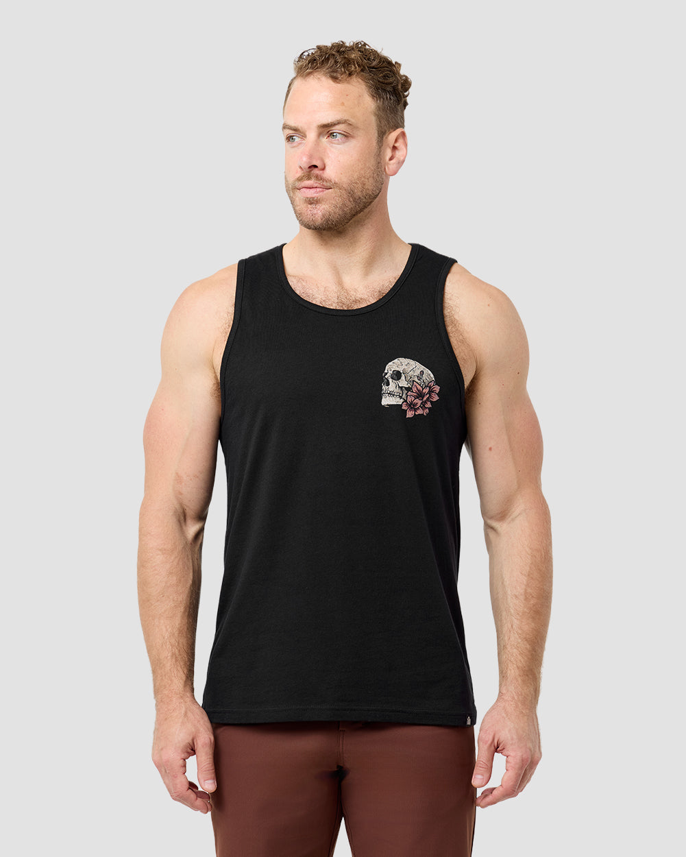 Eternal Blossom II Tank