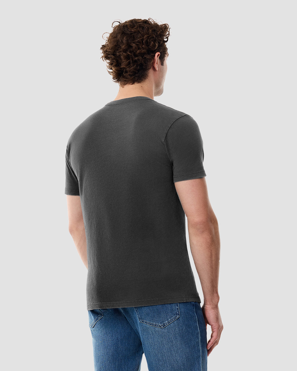 Cosmic Arrival Vintage Tee
