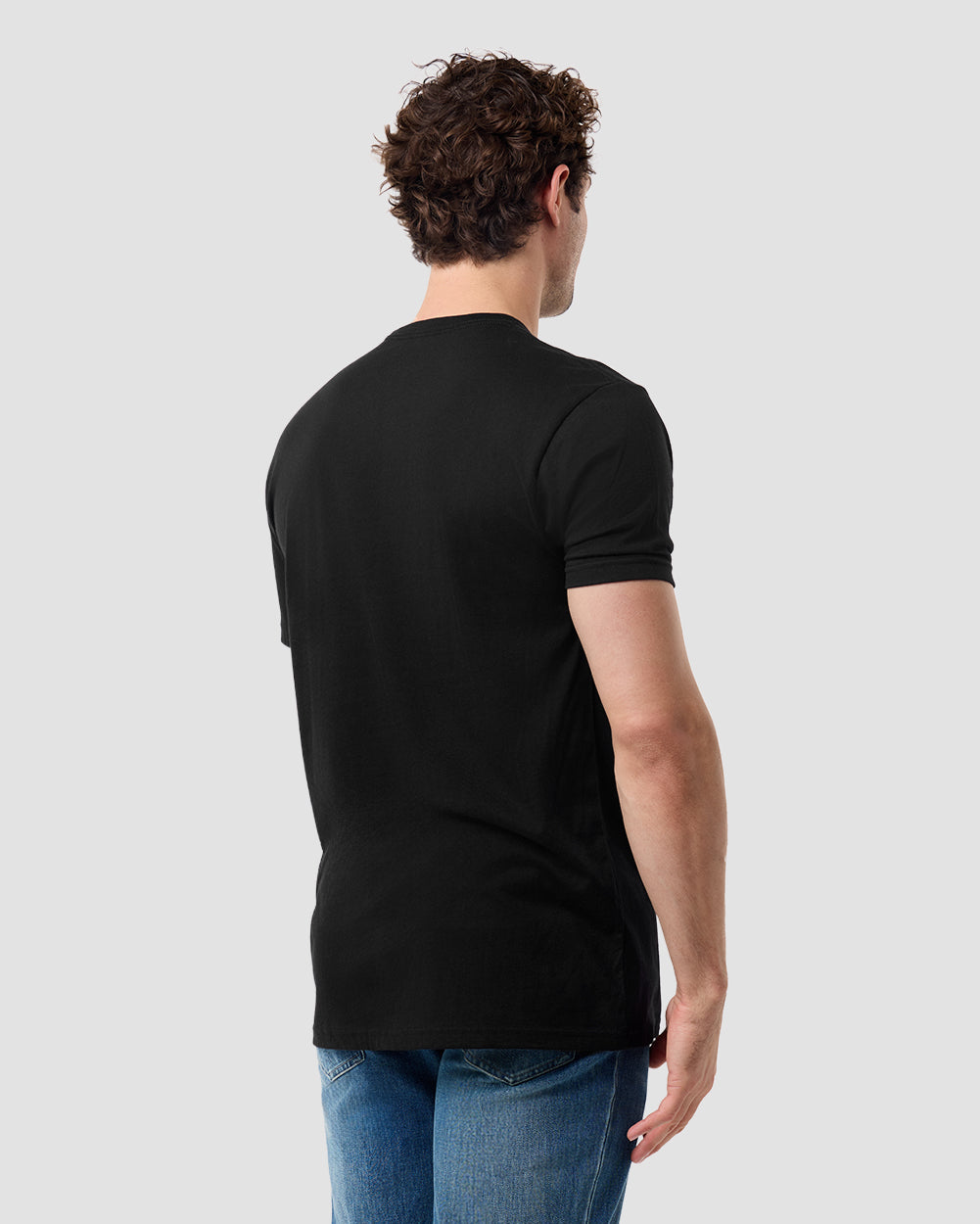 Cosmic Fracture Tee