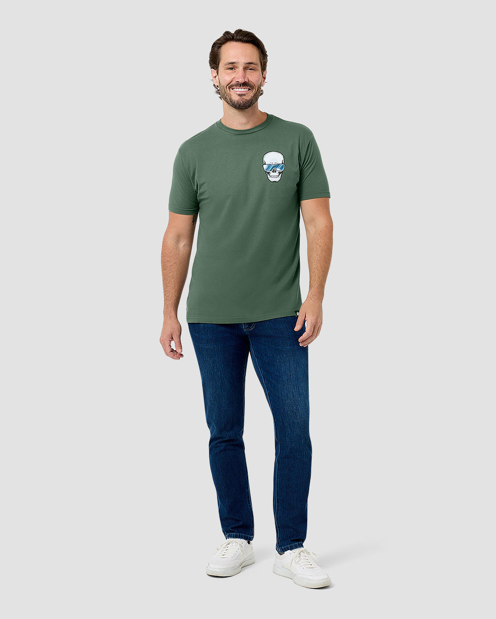 Dead Drift Tee
