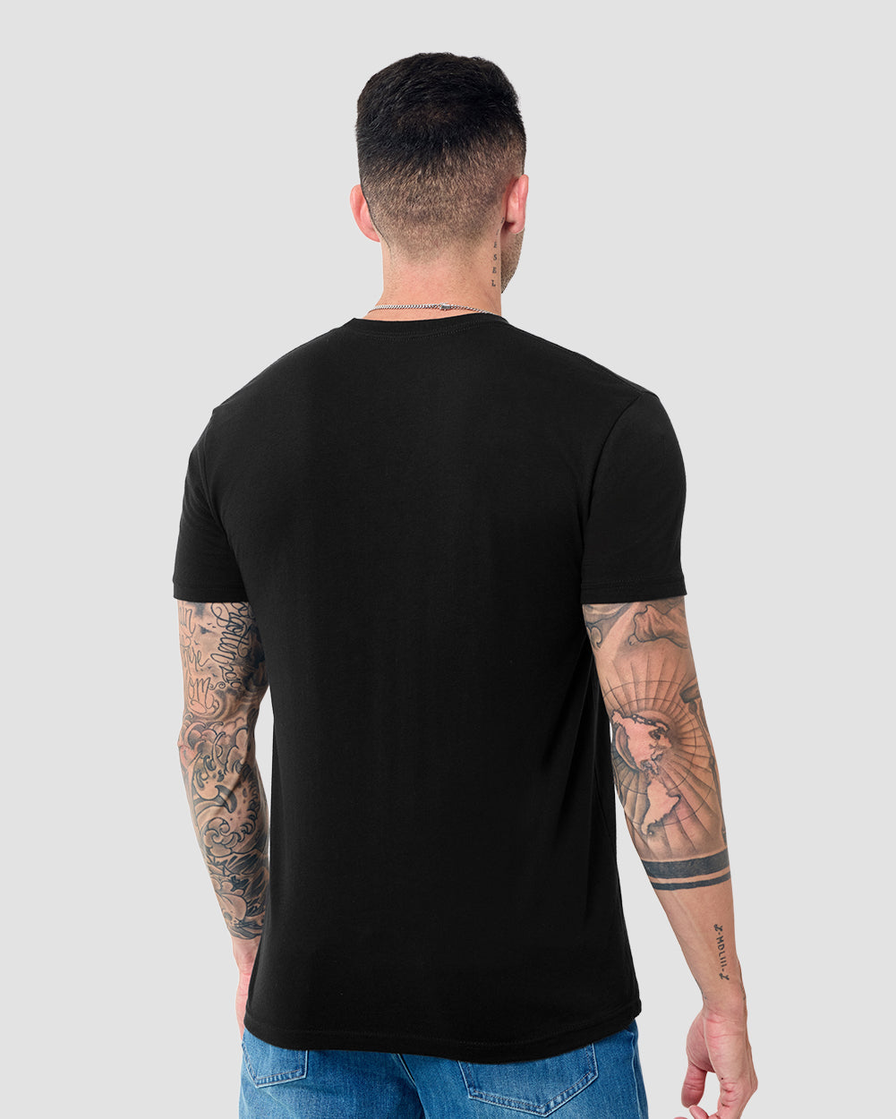 Eternal Flow Tee