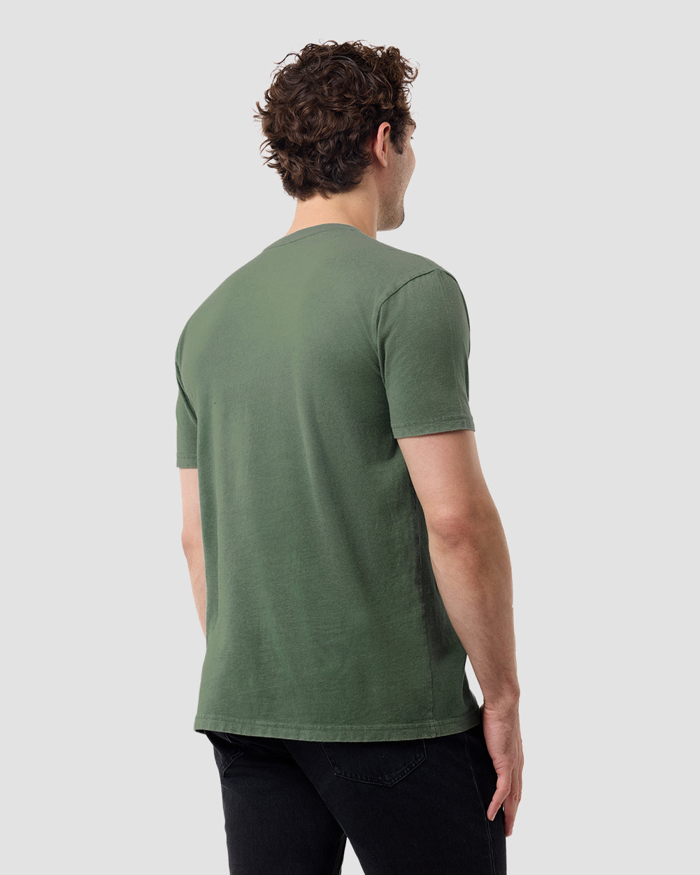 Frontier Bound Vintage Tee