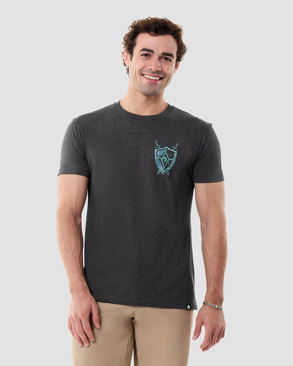 Inferno Blade Tee