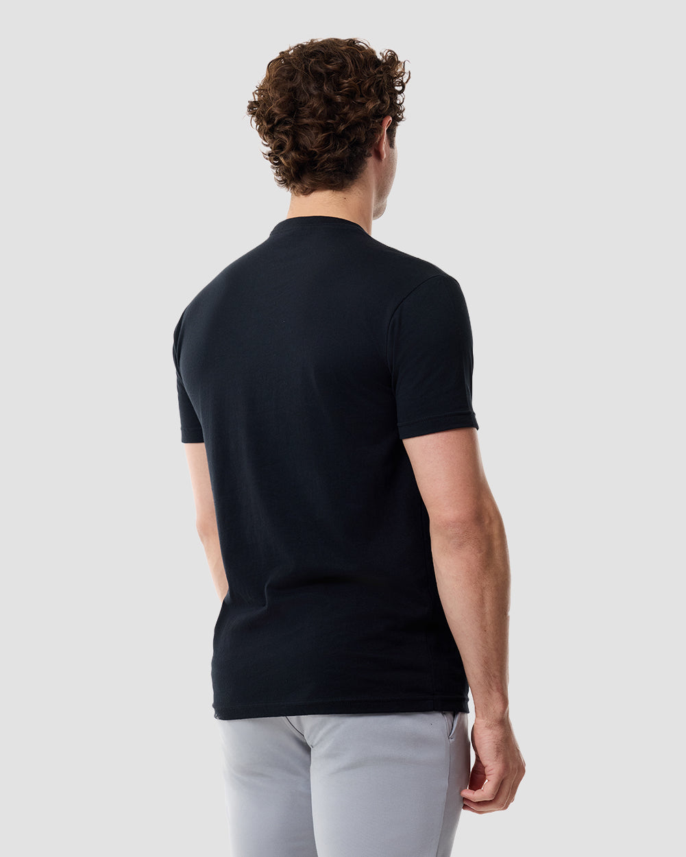 Misty Bay Tee