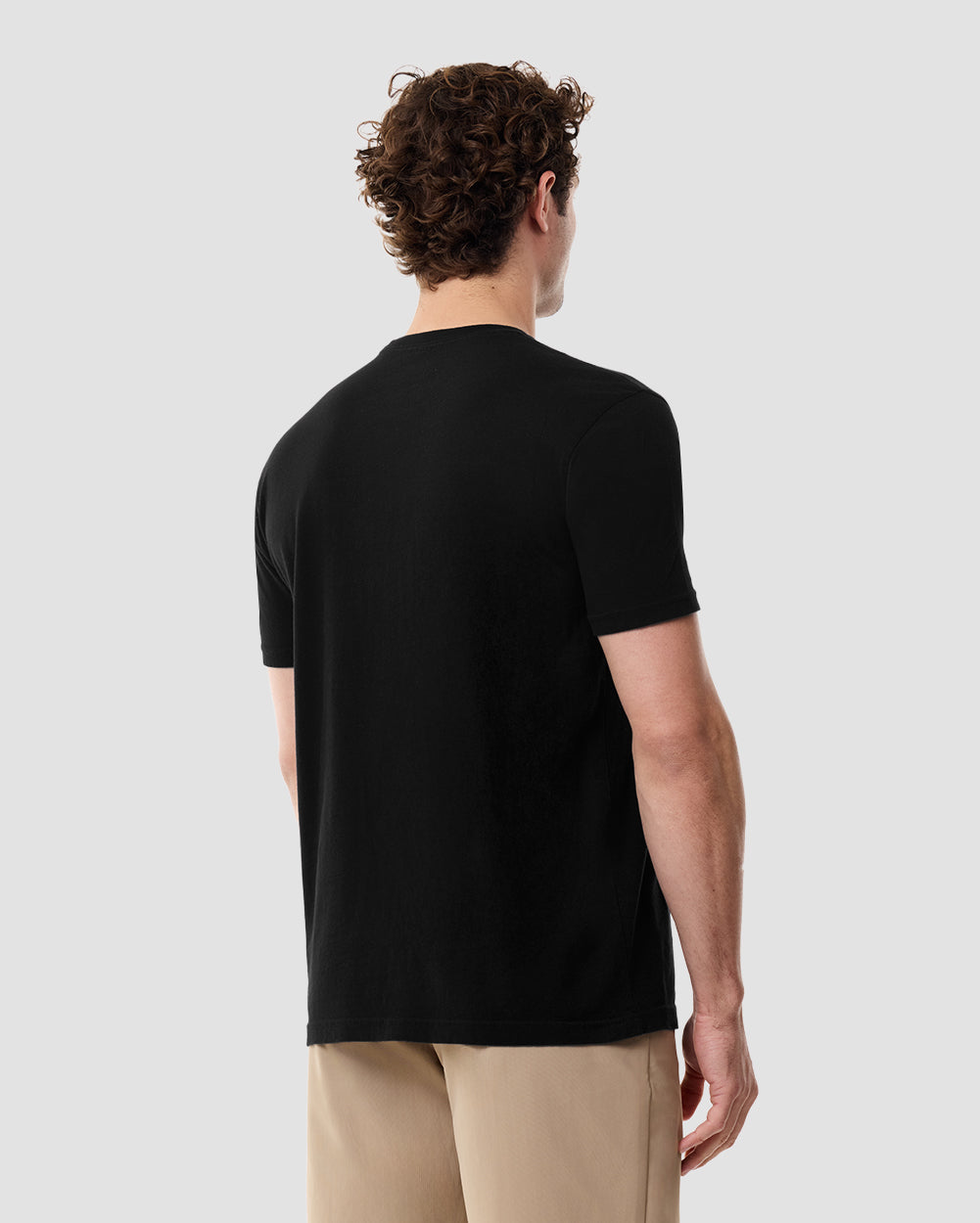 Mountain Mosaic Vintage Tee