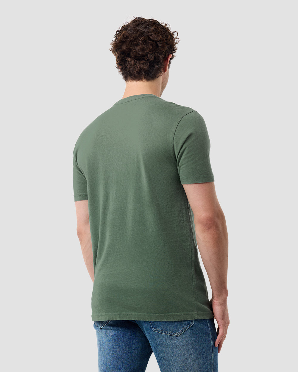 Primal Pines Vintage Tee