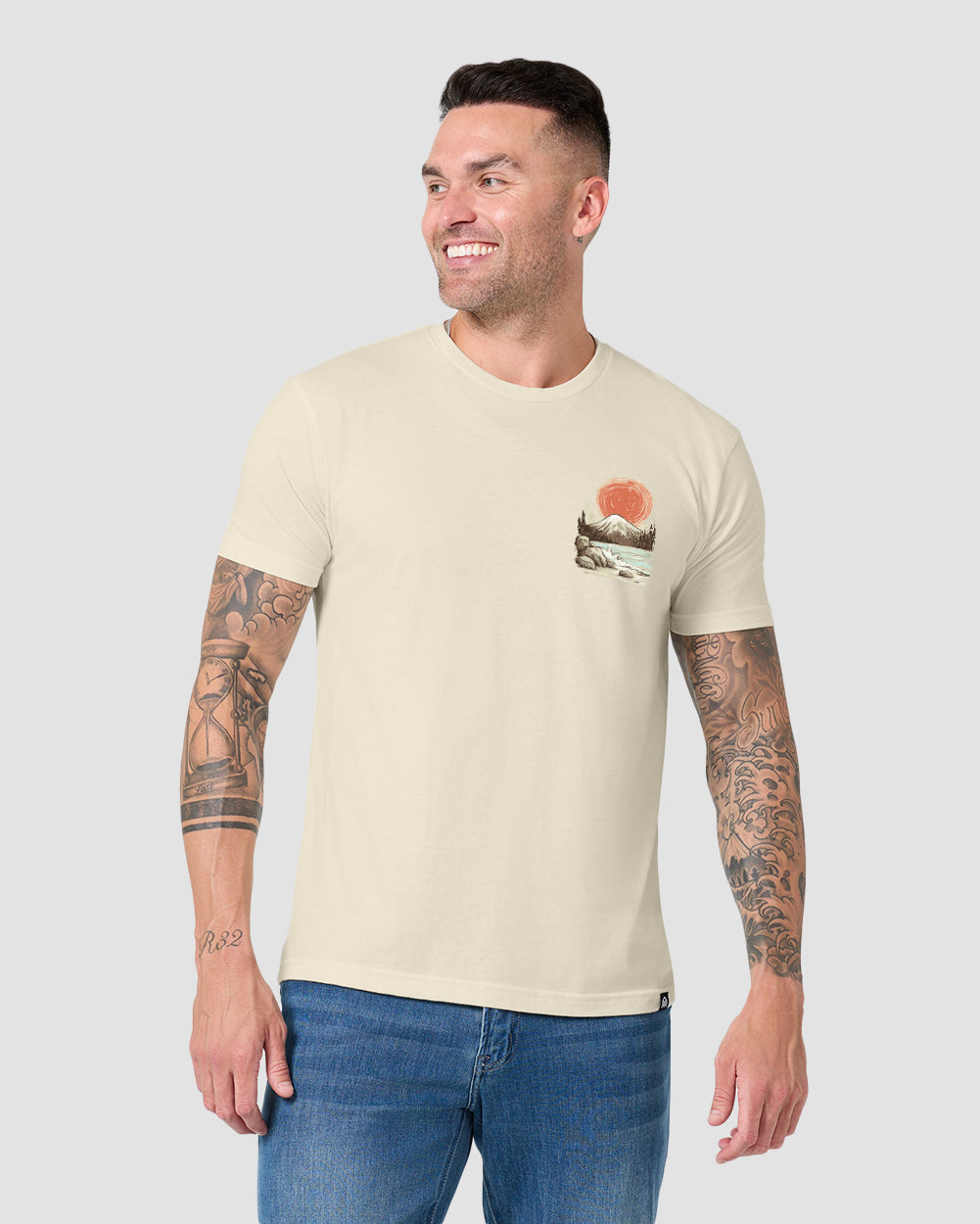 Solstice Shore Tee