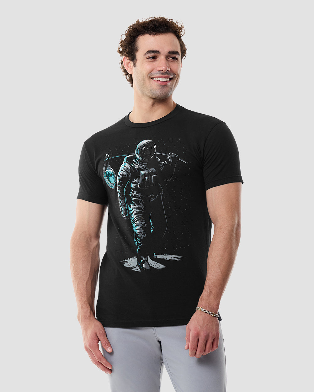 Space Nomad Tee