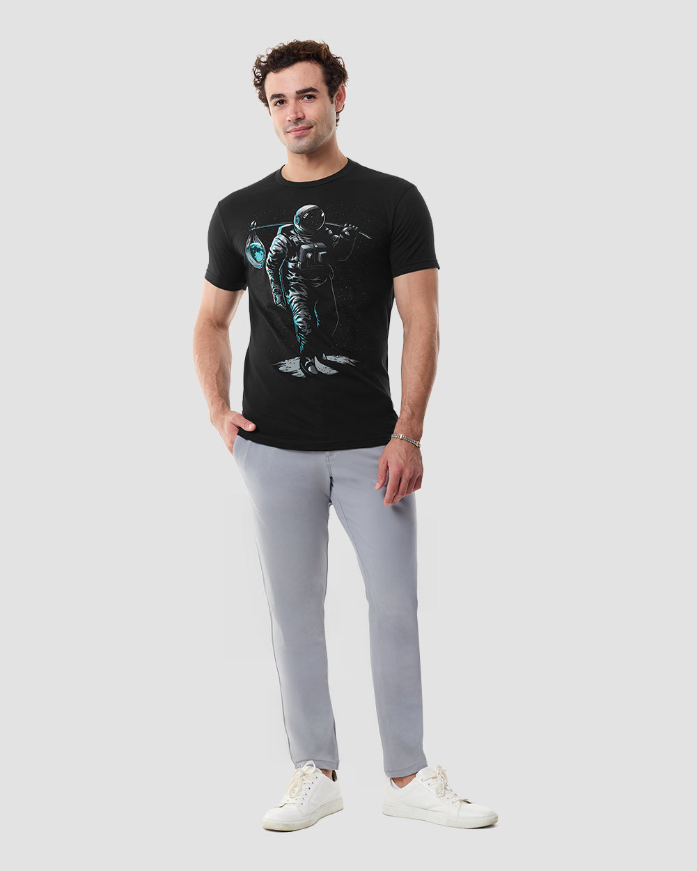 Space Nomad Tee