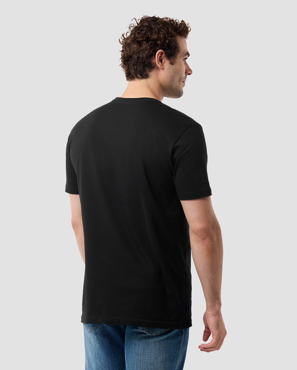 Starry Canopy Tee