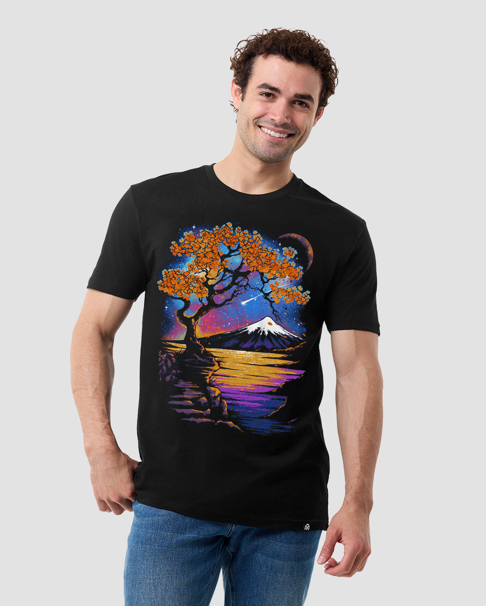 Starry Canopy Tee