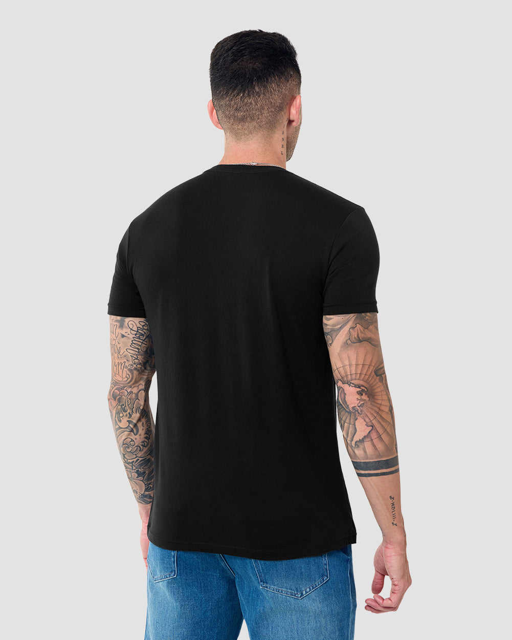 Stellar Beast Tee