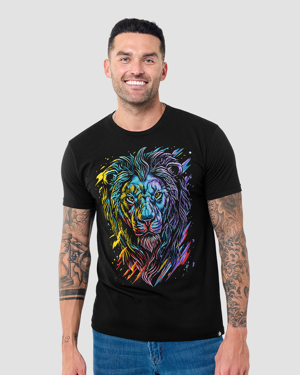 Stellar Beast Tee