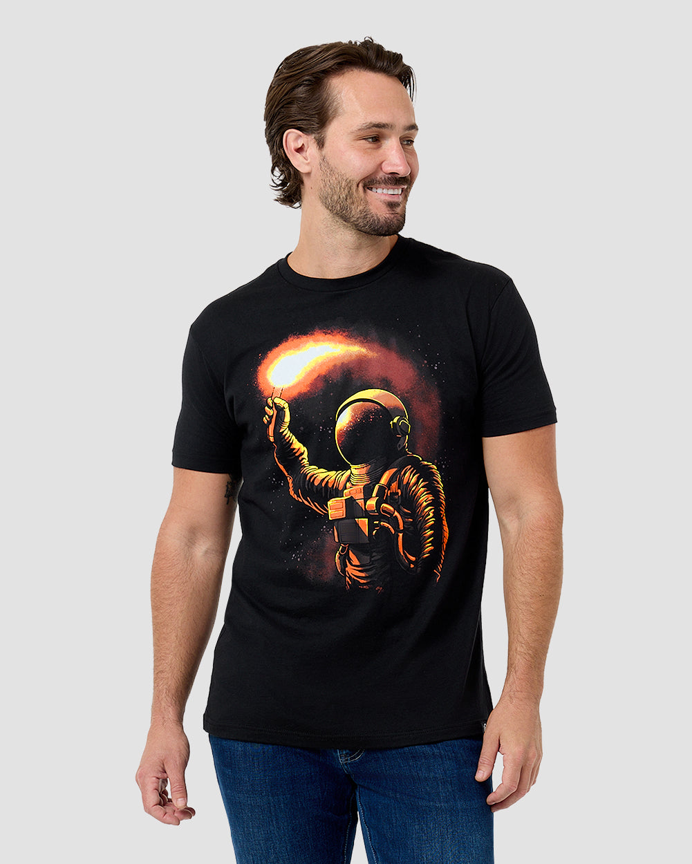Stellar Flare Tee