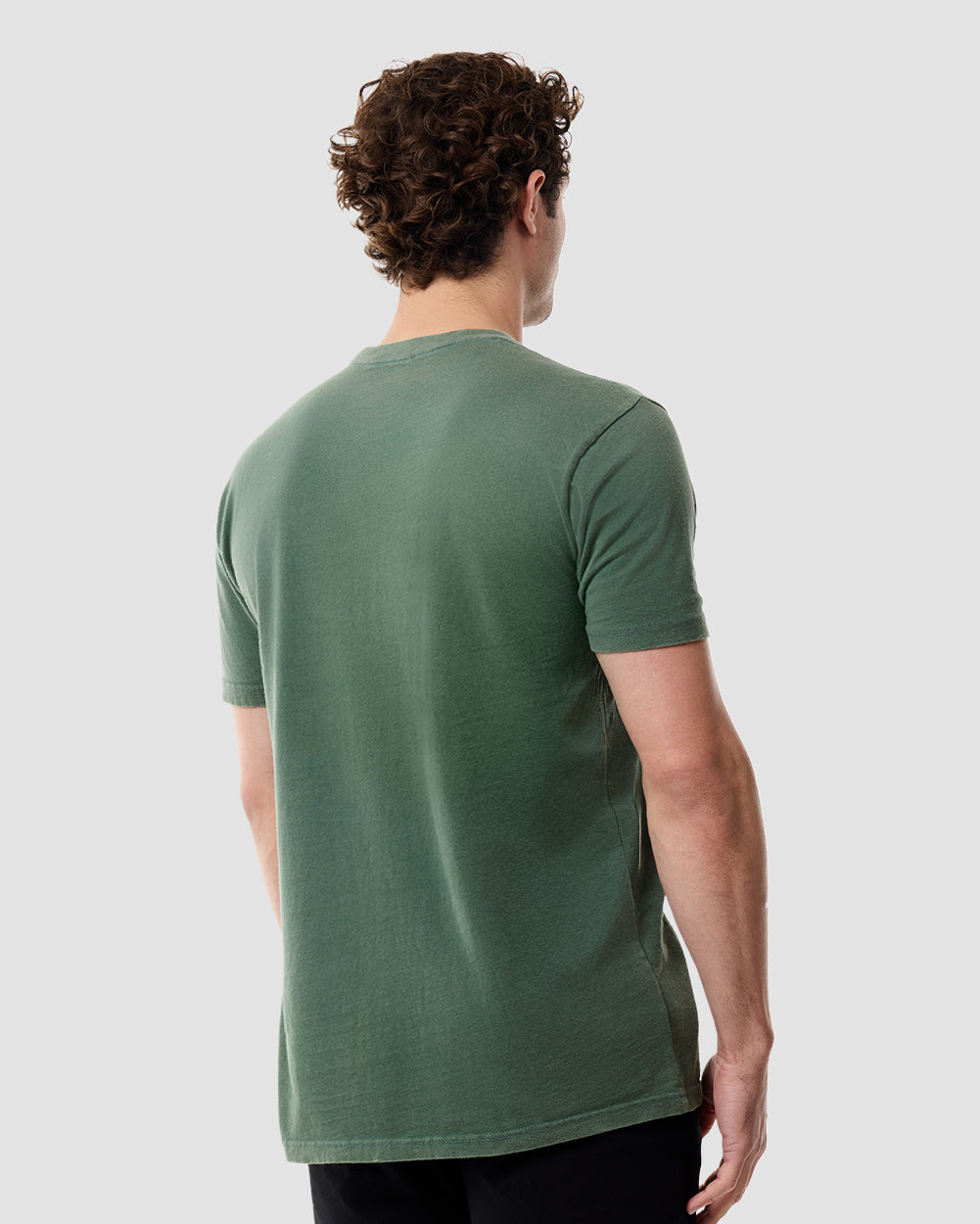 Wild Current Vintage Tee