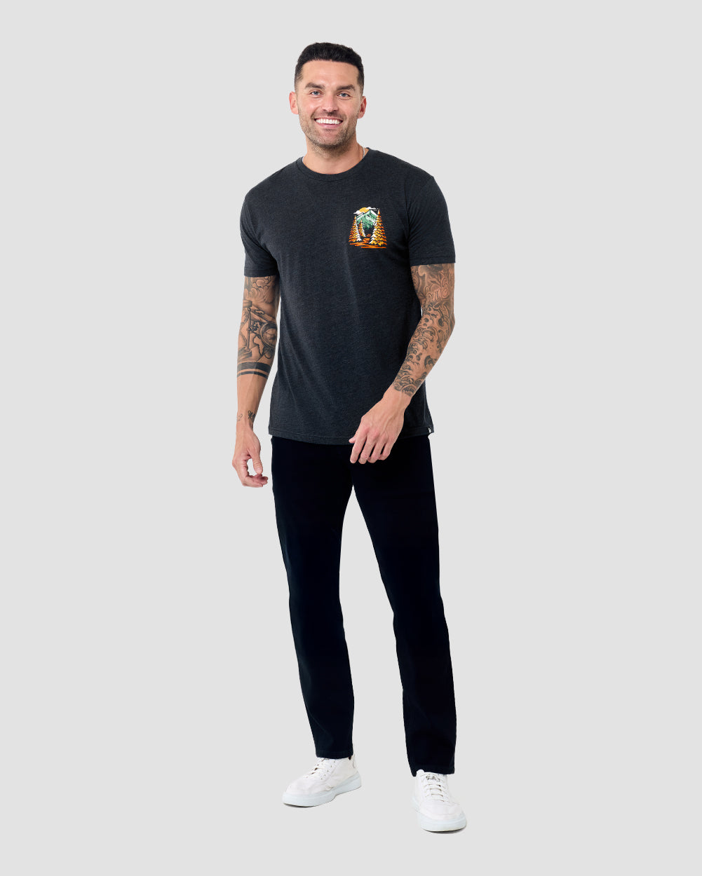 Wildlight Tee