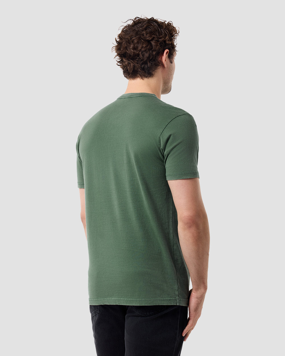 Wildscape Vintage Tee
