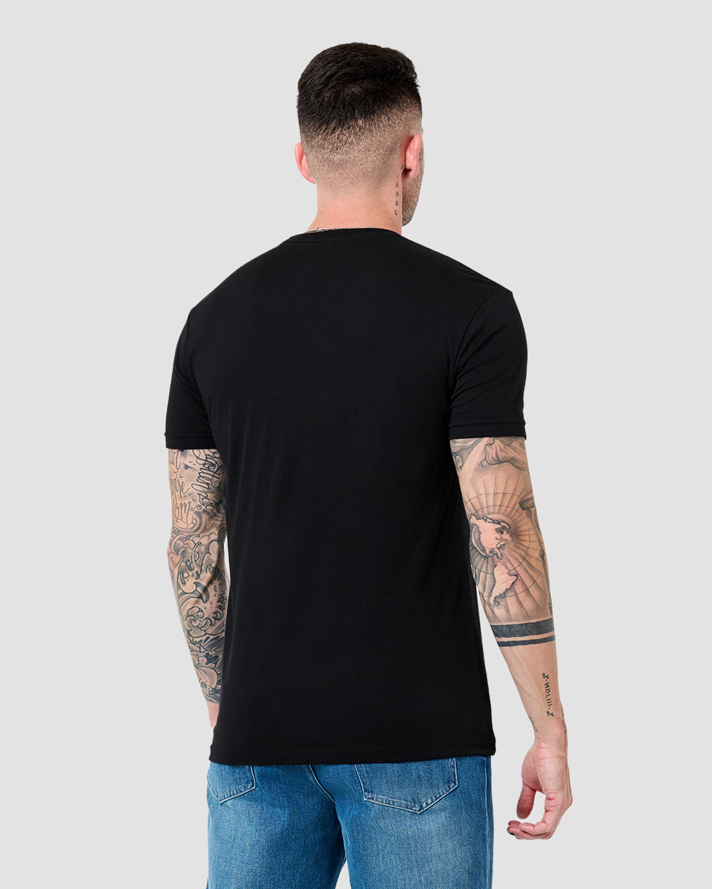 Molten Ronin Tee