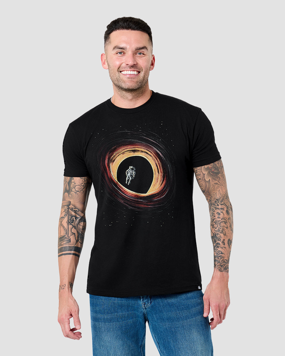 No Return Tee