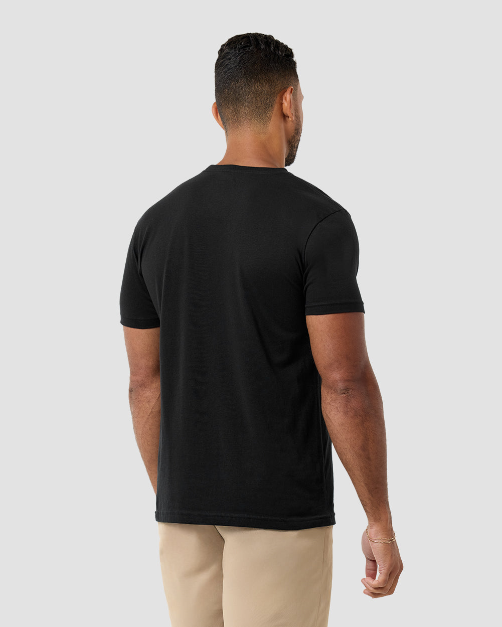 River Dawn Tee