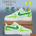 Grateful Ducks 2026 Tour 2026 Editon AF1 Shoes