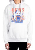 Great Onigiri Hoodie