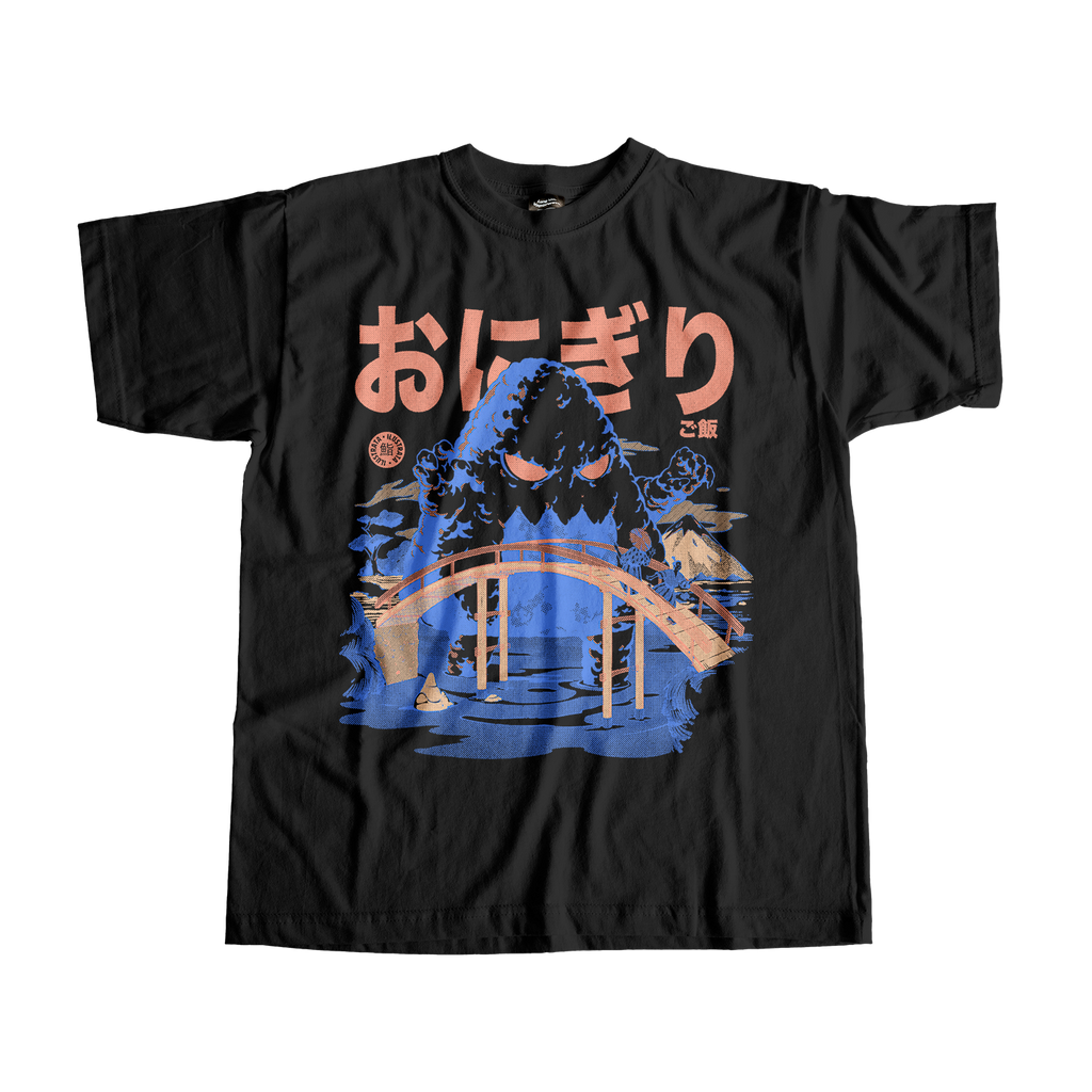 Great Onigiri Tee