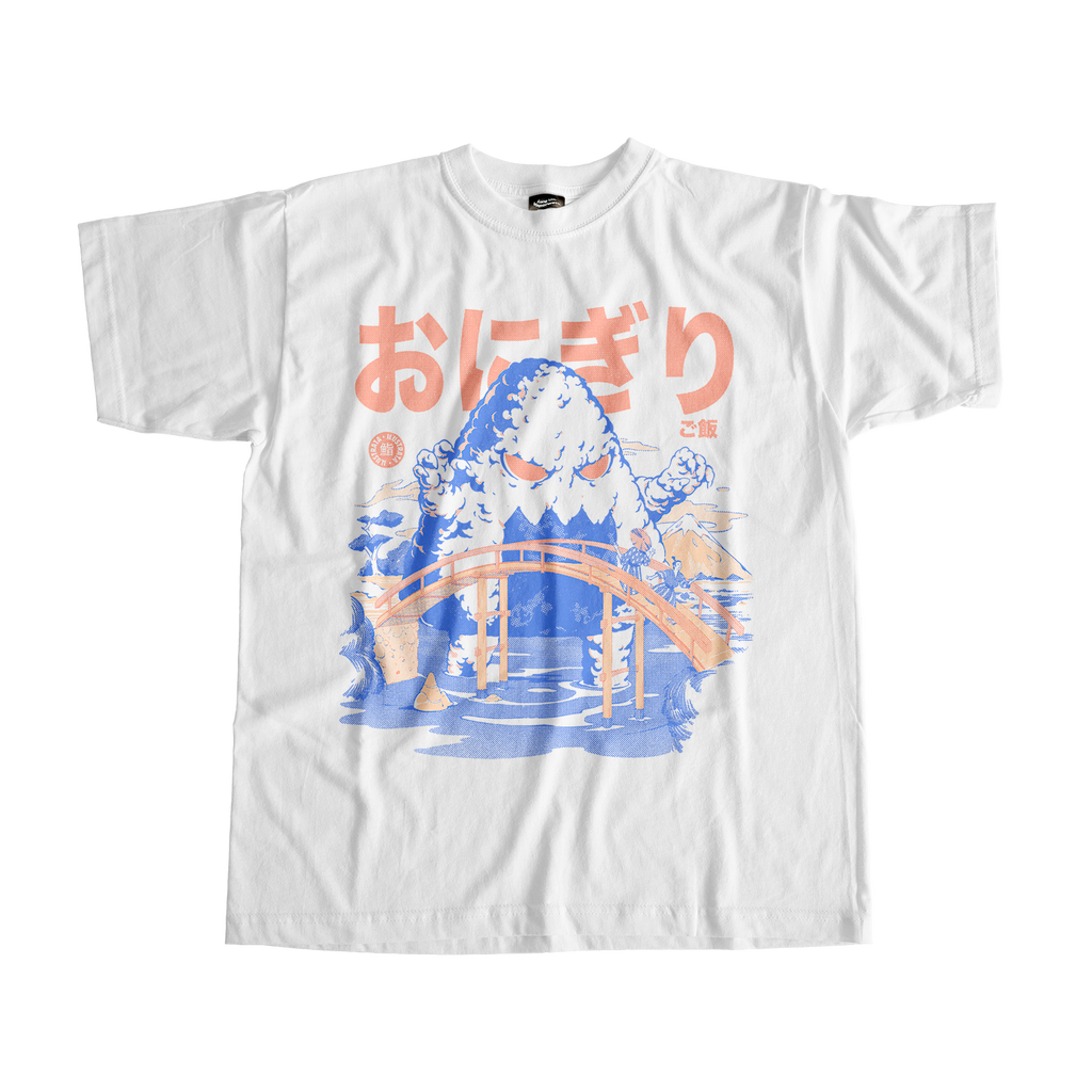 Great Onigiri Tee