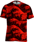 Great Wave Tee