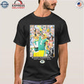 Green Bay Micah Parsons Flash Features Week 1 Shirt