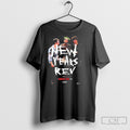 Green Day New Years Rev Movie A Green Day Story T-Shirts, Hoodie, Sweatshirt | InkRitualCo.com