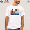 Greta Thunberg Dumb And Dumber Shirt