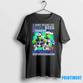 Grinch I Just Want To Drink Beer And Watch My Dallas Cowboys Beat Your Teams T-Shirts, Hoodie, Sweatshirt | InkRitualCo.com
