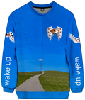 Guided Path Sweatshirt